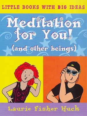 Meditation for You! book