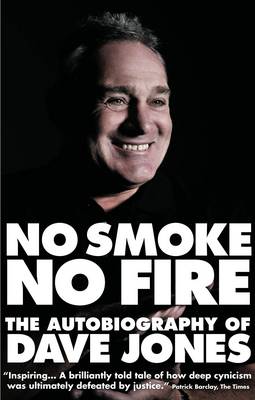 No Smoke, No Fire book