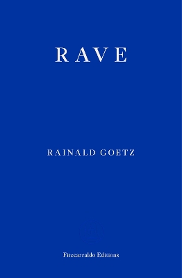 Rave book