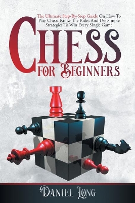 Chess For Beginners book