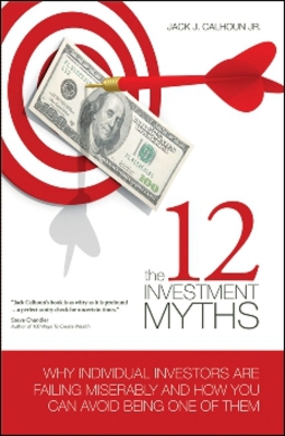 12 Investment Myths book