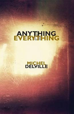 Anything & Everything book