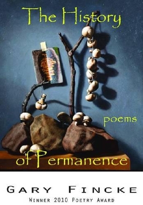 History of Permanence book