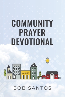 Community Prayer Devotional book