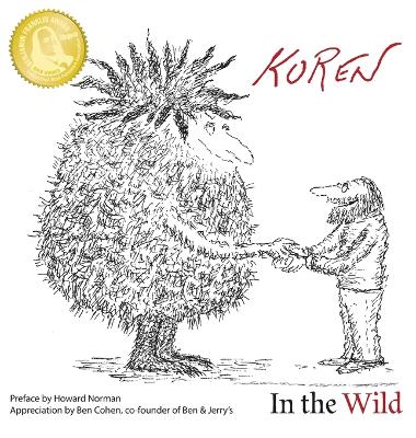 Koren. in the Wild book