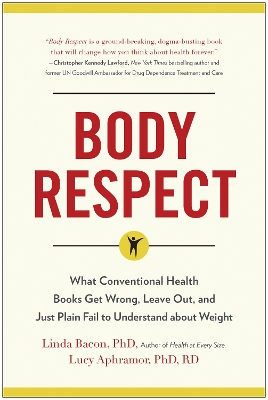 Body Respect book