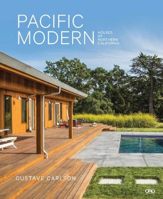 Pacific Modern book