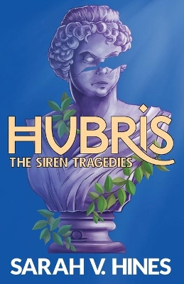 Hubris book