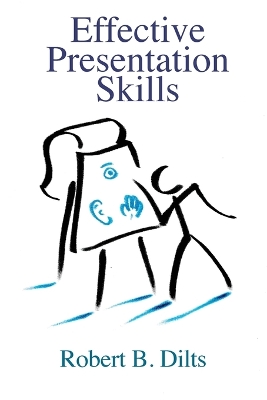 Effective Presentation Skills book