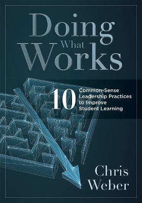 Doing What Works: Ten Common-Sense Leadership Practices to Improve Student Learning book