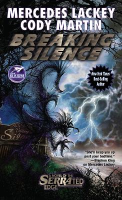 Breaking Silence: Volume 10 book