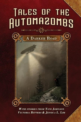 A Darker Road book