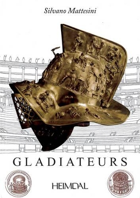 Gladiateurs book