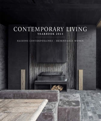 Contemporary Living Yearbook 2023 book