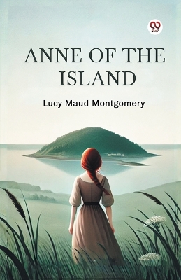Anne of the Island book