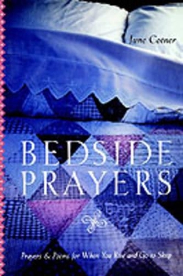 Bedside Prayers LP book