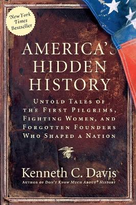 America's Hidden History book