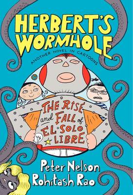 Rise and Fall of El Solo Libre book