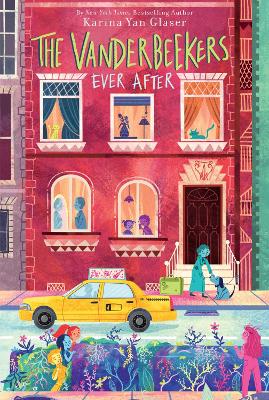 The Vanderbeekers Ever After book