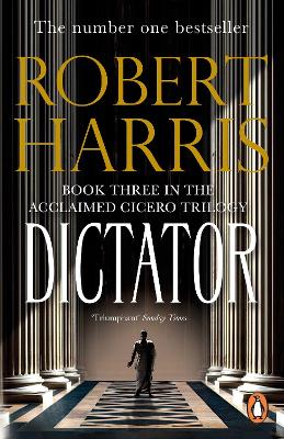 Dictator book