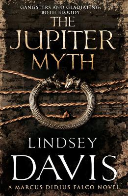 Jupiter Myth book