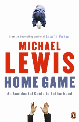 Home Game by Michael Lewis