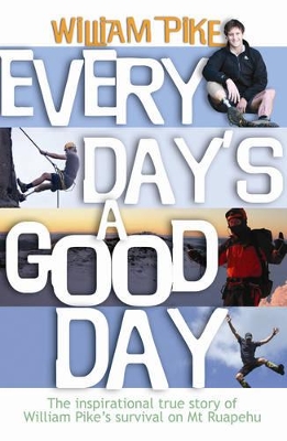 Every Day's a Good Day book