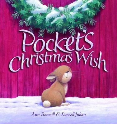 Pocket's Christmas Wish by Ann Bonwill