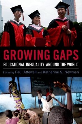 Growing Gaps by Paul Attewell