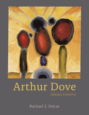 Arthur Dove book