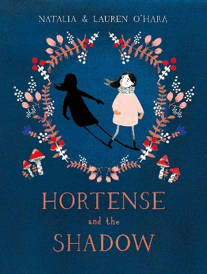 Hortense and the Shadow book