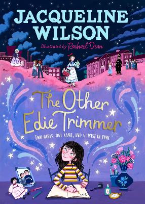 The Other Edie Trimmer book