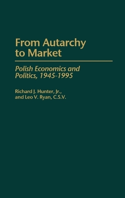 From Autarchy to Market book