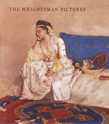 Wrightsman Pictures book