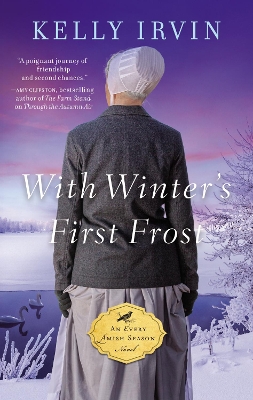 With Winter's First Frost book