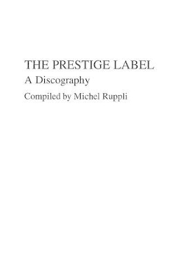 Prestige Label book