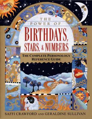 Power of Birthdays, Stars and Numbers book