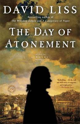 Day of Atonement book