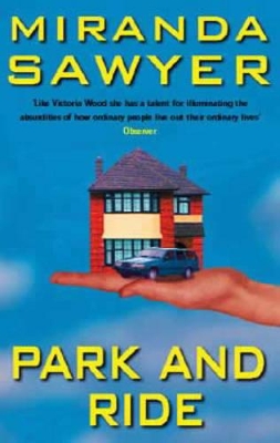Park and Ride: Adventures in Suburbia book
