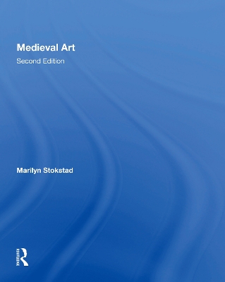 Medieval Art Second Edition book
