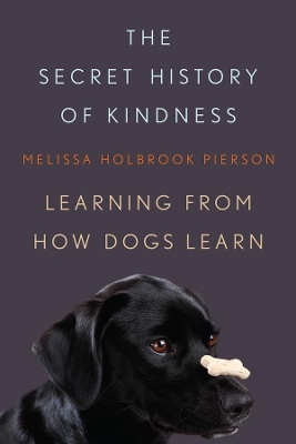 Secret History of Kindness book