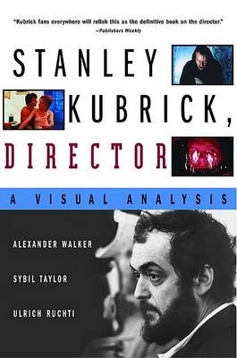 Stanley Kubrick, Director book