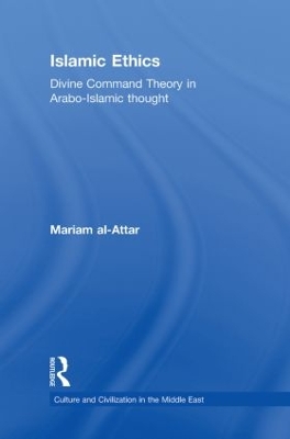 Islamic Ethics by Mariam al-Attar