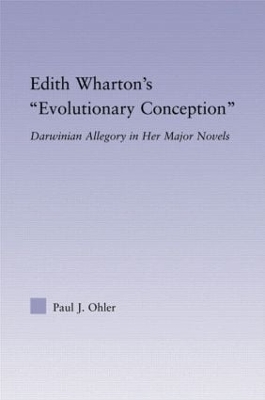 Edith Wharton's 