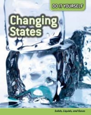 Changing States book