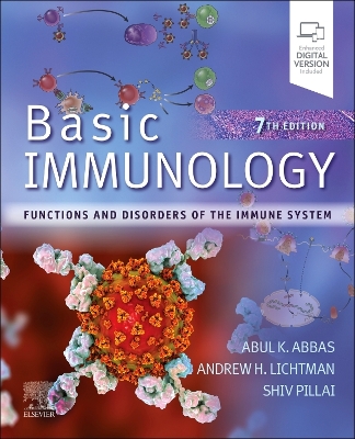 Basic Immunology: Functions and Disorders of the Immune System book