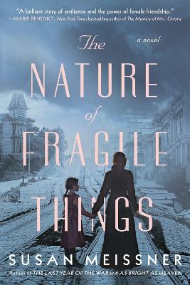 The Nature of Fragile Things book