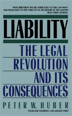 Liability book