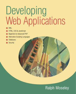 Developing Web Applications book