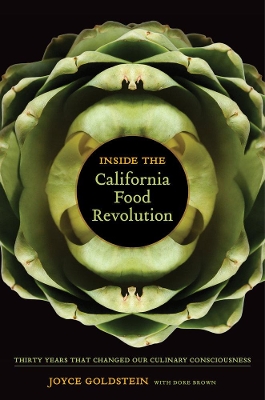 Inside the California Food Revolution book
